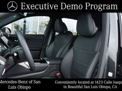 Used 2026 Mercedes-Benz GLC 300 image 19