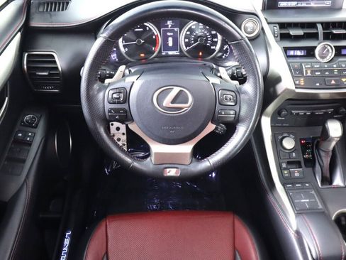 Used 2015 Lexus NX 200t F Sport image 34