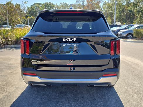 New 2026 Kia Sorento S image 7