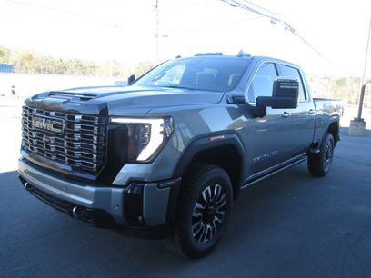 New 2026 GMC Sierra 2500 Denali Ultimate