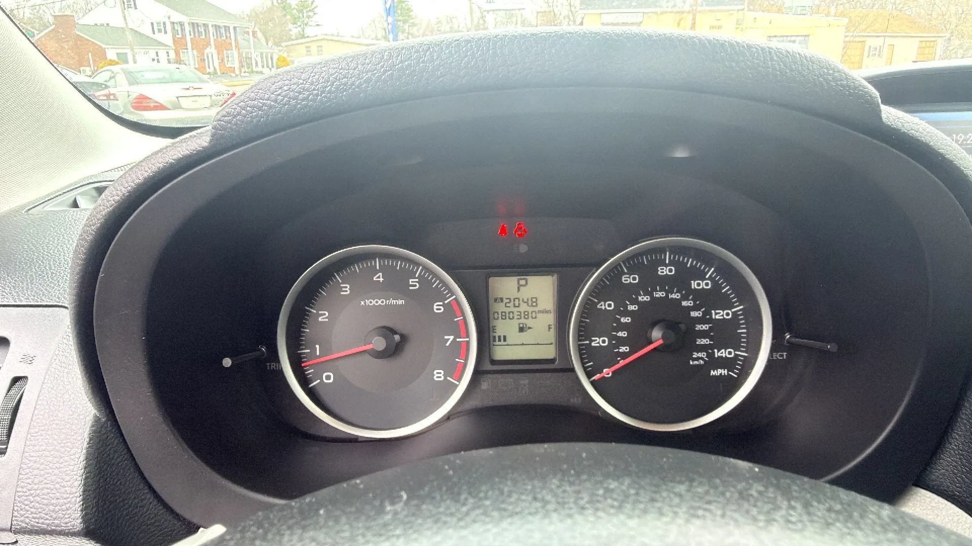 Used 2015 Subaru Forester 2.5i Premium w/ All-Weather Package AWD/4WD image 18