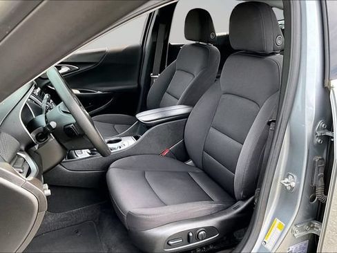Used 2024 Chevrolet Malibu LT FWD image 20