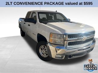 Used 2007 Chevrolet Silverado 2500 LT w/ 2LT Convenience Package video 1