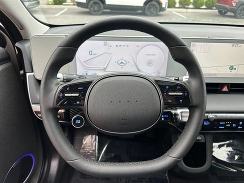 Certified 2024 Hyundai Ioniq 5 Limited AWD/4WD image 16