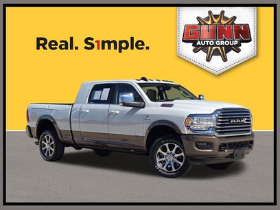 Used 2024 RAM 2500 Limited