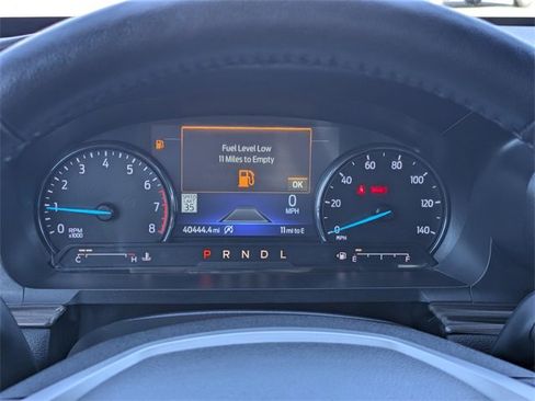 Used 2023 Ford Explorer Limited image 32