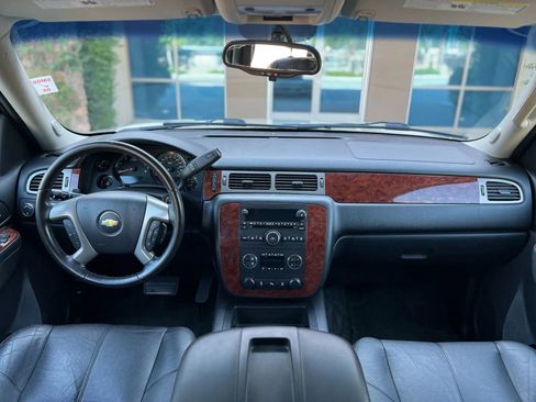 Used 2013 Chevrolet Tahoe LT image 21