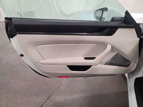 New 2026 Porsche 911 Carrera GTS image 13