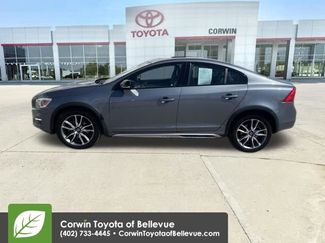 Used 2016 Volvo S60 T5 Cross Country Platinum video 2
