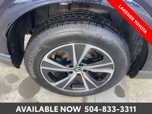 Used 2023 Lexus RX 350 Premium w/ Accessory Package FWD image 11