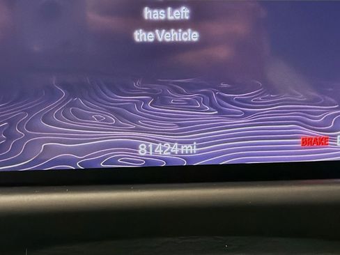 Used 2022 Jeep Wagoneer Series I w/ Convenience Group I image 8