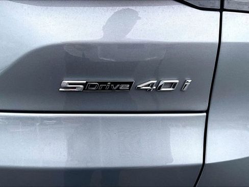 Used 2025 BMW X5 sDrive40i RWD image 33