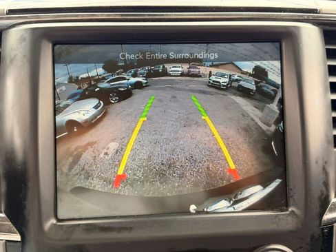 Used 2017 RAM 1500 Sport AWD/4WD image 34