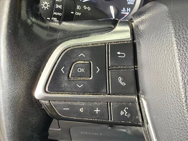 Used 2020 Toyota Highlander Limited AWD/4WD image 27