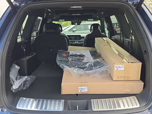 New 2027 Kia Telluride SX image 10