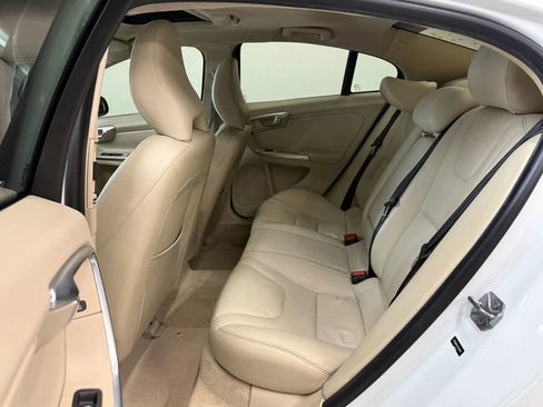 Used 2015 Volvo S60 T5 Premier image 18
