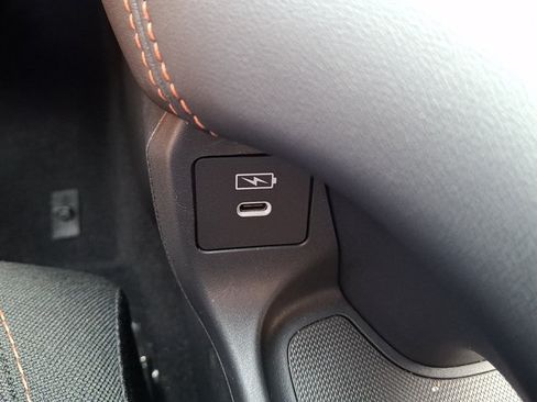 Certified 2026 Honda HR-V Sport image 23