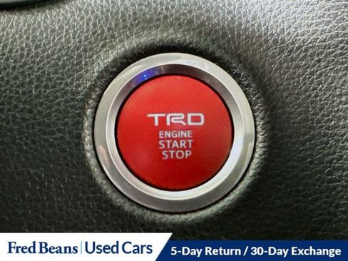 Used 2022 Toyota Tundra SR5 image 16