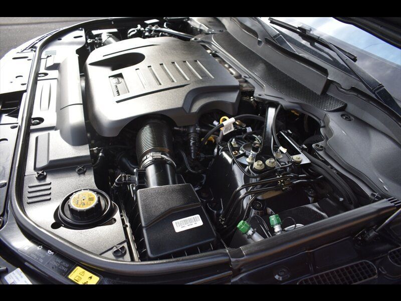 Used 2020 Land Rover Range Rover HSE AWD/4WD image 45