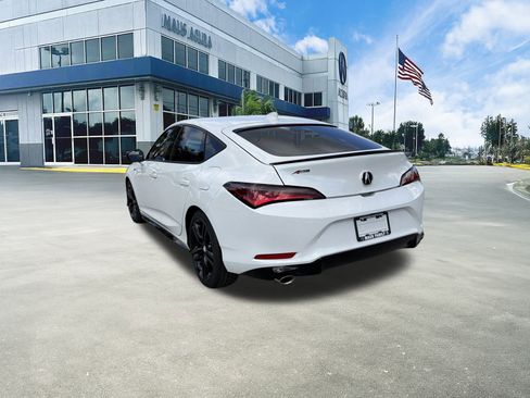 New 2026 Acura Integra A-Spec image 6