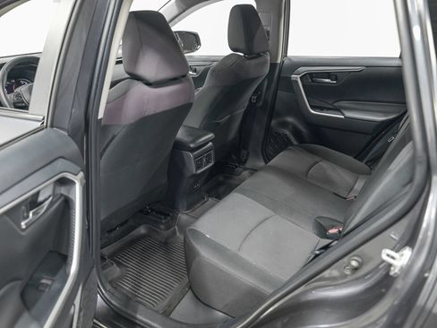 Used 2024 Toyota RAV4 XLE w/ Convenience Package AWD/4WD image 28