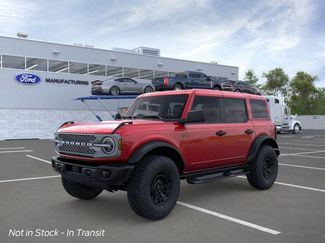 New 2026 Ford Bronco Badlands w/ Sasquatch Package 360° Tour