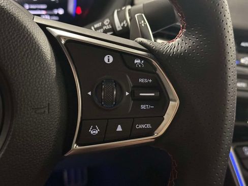 Certified 2025 Acura TLX SH-AWD w/ A-SPEC Pkg image 26