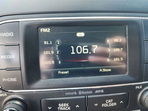 Used 2016 Kia Forte LX w/ LX Popular Plus Package FWD image 16