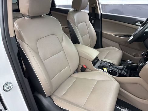 Used 2019 Hyundai Tucson Ultimate AWD/4WD image 29
