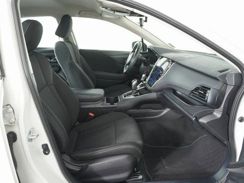 Certified 2023 Subaru Legacy Premium image 38