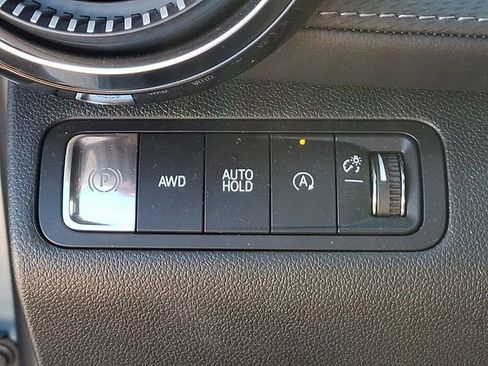 Used 2026 Chevrolet Equinox LT w/ Convenience Package II AWD/4WD image 8