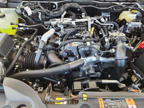 New 2026 Ford Ranger XL RWD image 33