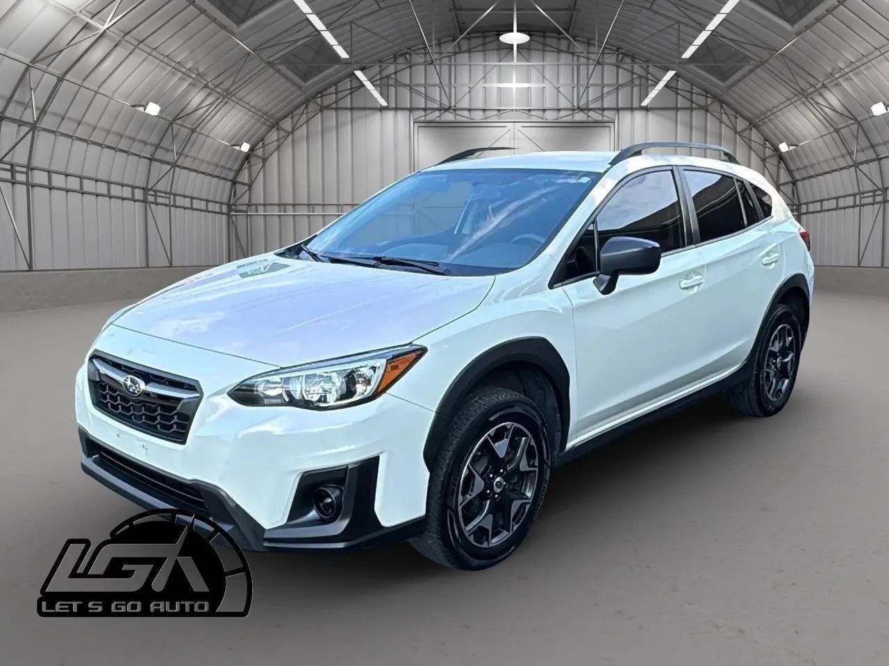 Used 2018 Subaru Crosstrek 2.0i AWD/4WD image 3