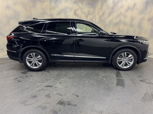 Used 2023 Acura MDX 3.5L SH-AWD image 9