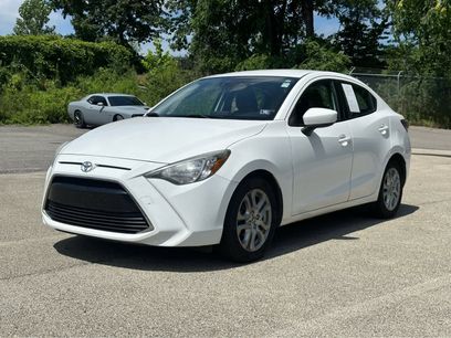 Used 2017 Toyota Yaris iA