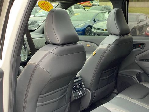 Used 2026 Subaru Forester Wilderness AWD/4WD image 28