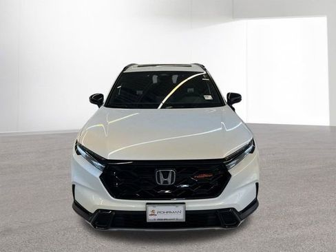 Used 2026 Honda CR-V TrailSport image 27