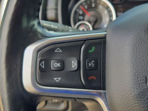 Used 2020 RAM 1500 Laramie image 22