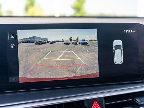 Used 2025 Kia Sorento S w/ Panoramic Sunroof Package image 28