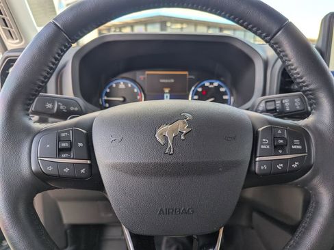 Used 2023 Ford Bronco Sport Badlands w/ Premium Package image 20