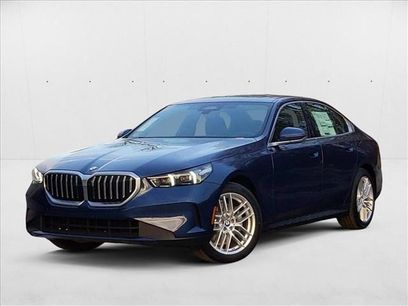 Used 2025 BMW 530i xDrive w/ Premium Package