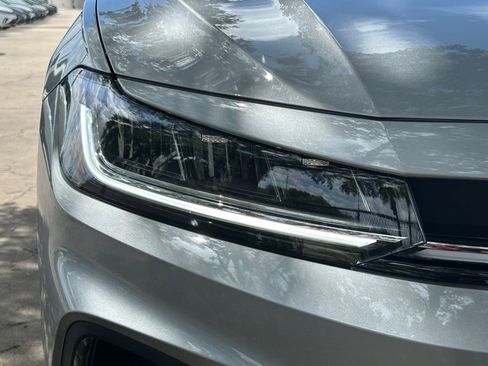 New 2026 Volkswagen Jetta Sport FWD image 40