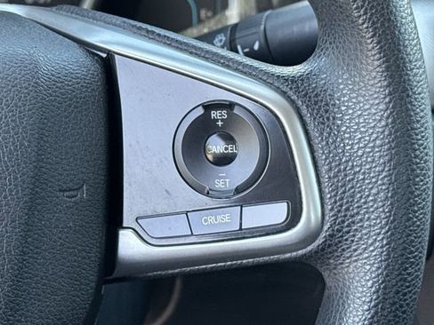 Used 2016 Honda Civic EX image 25