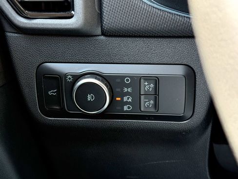 Used 2021 Ford Bronco Sport Badlands image 32