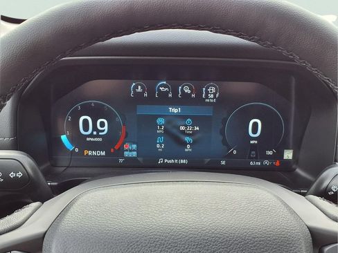New 2026 Ford Ranger Lariat w/ Convenience Package AWD/4WD image 15