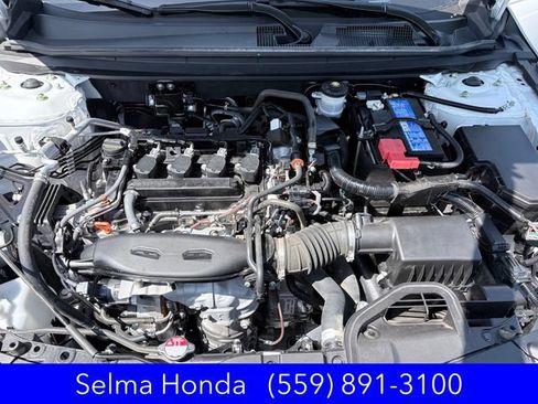 Certified 2024 Honda Accord EX image 27