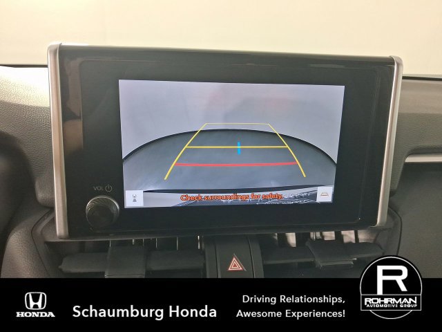 Used 2023 Toyota RAV4 AWD Hybrid image 9