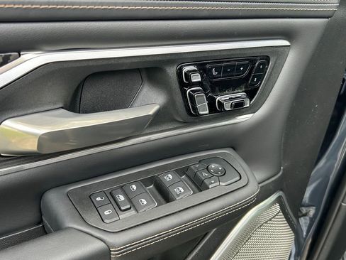 New 2026 RAM 1500 Tungsten w/ Bed Utility Group image 52