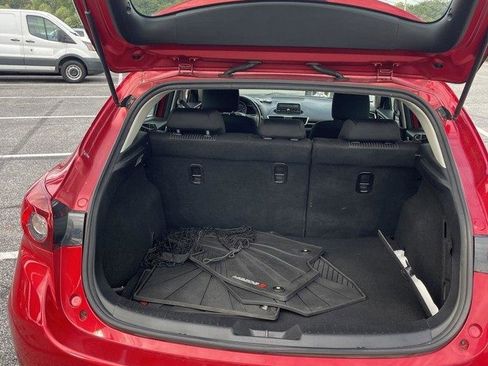 Used 2014 MAZDA MAZDA3 i Touring FWD image 8