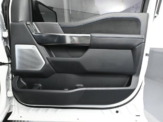 Used 2024 Ford F150 Platinum AWD/4WD image 41